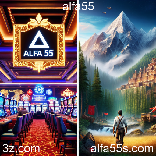 Explorando o Mundo dos Jogos de Aventura