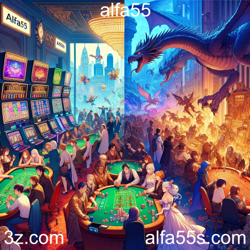 A Evolução dos RPGs: Da Mesa para a Tela